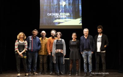 Gli spettacoli vincitori di Catania Premia Catania in scena in Sala Futura