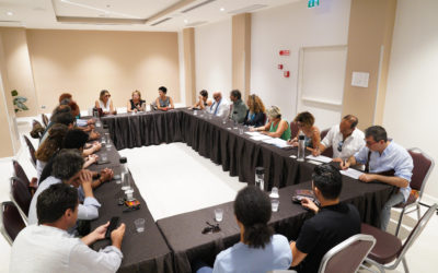 Il Teatro Stabile a Tunisi per un progetto di cooperazione