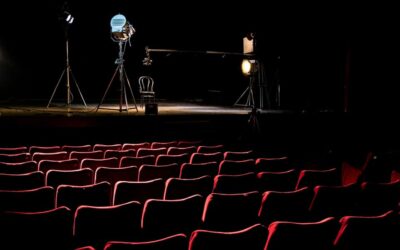 Poche semplici regole per tornare a teatro in sicurezza
