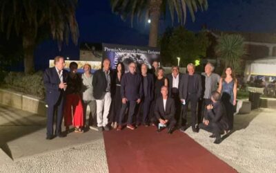 Antigone vince il premio nazionale Franco Enriquez