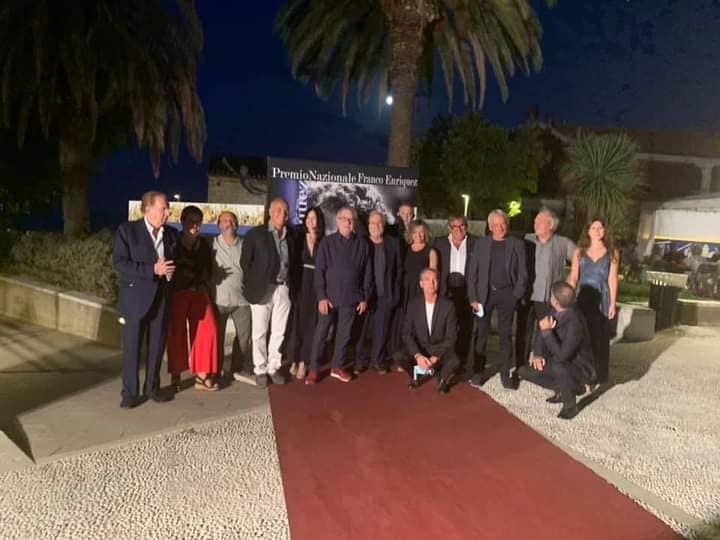 Antigone vince il premio nazionale Franco Enriquez