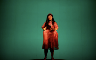 La Pacchiona. Uno studio