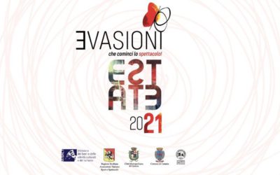Evasioni 21. Lo Stabile riapre le porte alla città: cinque spettacoli tra il Verga e Palazzo della Cultura