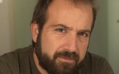 Simone Luglio finalista al premio Le Maschere del Teatro italiano per la miglior regia