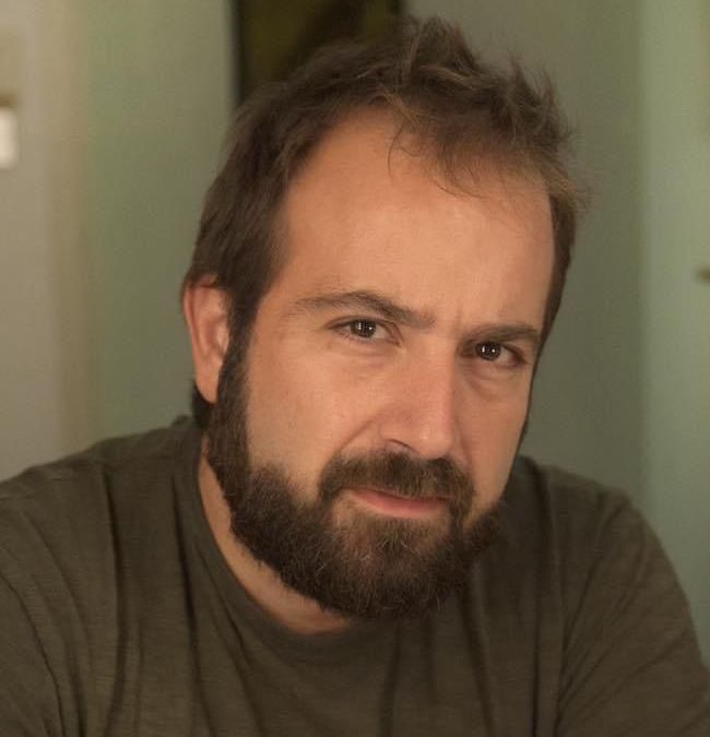 Simone Luglio finalista al premio Le Maschere del Teatro italiano per la miglior regia
