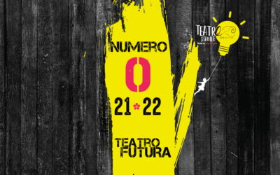 Il Teatro Stabile di Catania apre la seconda sala. “Sarà Futura. Uno spazio legato all’innovazione, ai giovani e alla Sicilia”