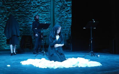 Con “Storia di una capinera” il Teatro Stabile inaugura l’omaggio a Verga