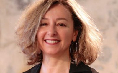 Il saluto della direttrice Laura Sicignano