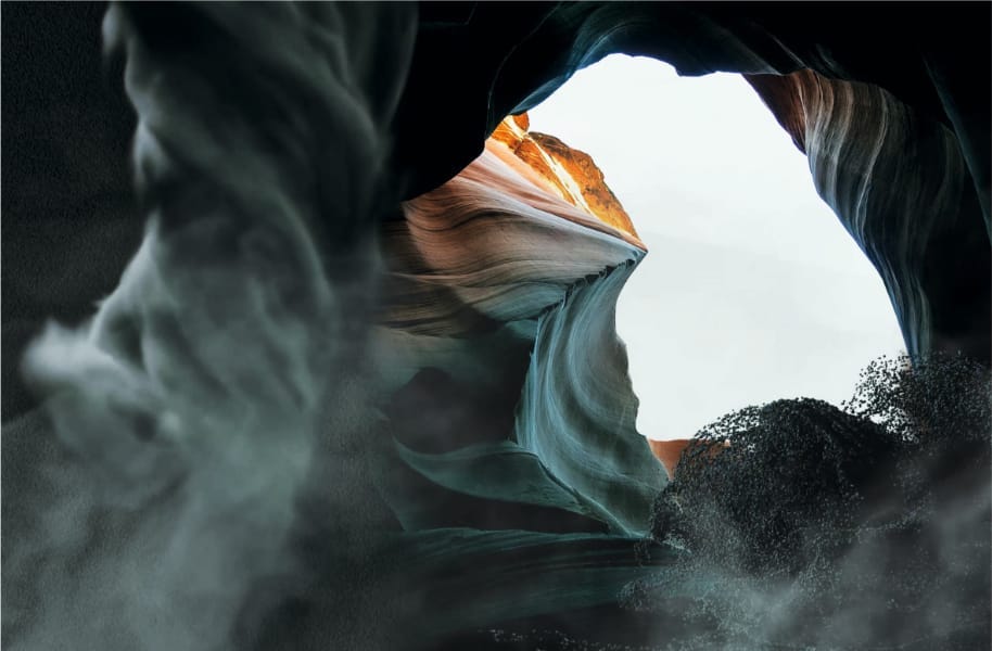 “Colore Calore Movimento”: la mostra di Rossella Pezzino De Geronimo dall’11 gennaio nel Ridotto del Teatro Stabile di Catania