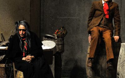 L’ALTALENA IN SCENA A SALA VERGA ECCO LE NUOVE DATE