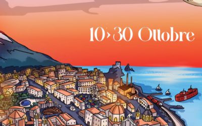 Catania Fringe Festival in Sala Futura dal 27 al 30 ottobre