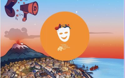 BANDO CORTI TEATRALI CATANIA OFF FRINGE FESTIVAL. ECCO I TRE VINCITORI