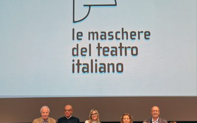 PREMIO LE MASCHERE. Ecco le terne in gara per il 2023