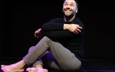 “Agata giovane tra i giovani” reading con Massimo Giustolisi
