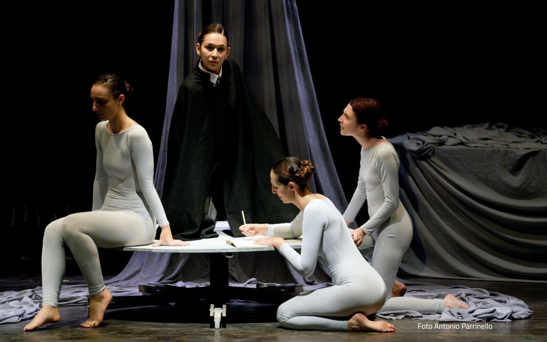 A Sala Futura “La Signorina Else” in scena il 14 e il 15 ottobre