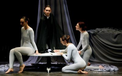 A Sala Futura “La Signorina Else” in scena il 14 e il 15 ottobre