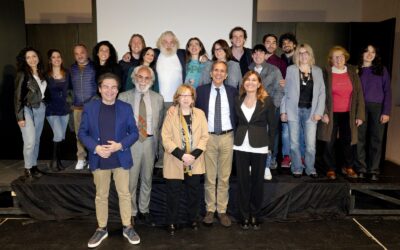 CORSO DI SCRITTURA DRAMMATURGICA – INCONTRO A PALAZZO PLATAMONE