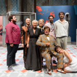 Gli Innamorati gruppo3_ph Filippo Venturi