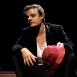 L'ammore nun'e_ ammore_Lino Musella_ph Manuela Giusto L'ammore nun'e_ ammore_Lino Musella_ph Manuela Giusto