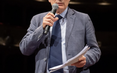 Marco Giorgetti è il nuovo Direttore del Teatro Stabile di Catania