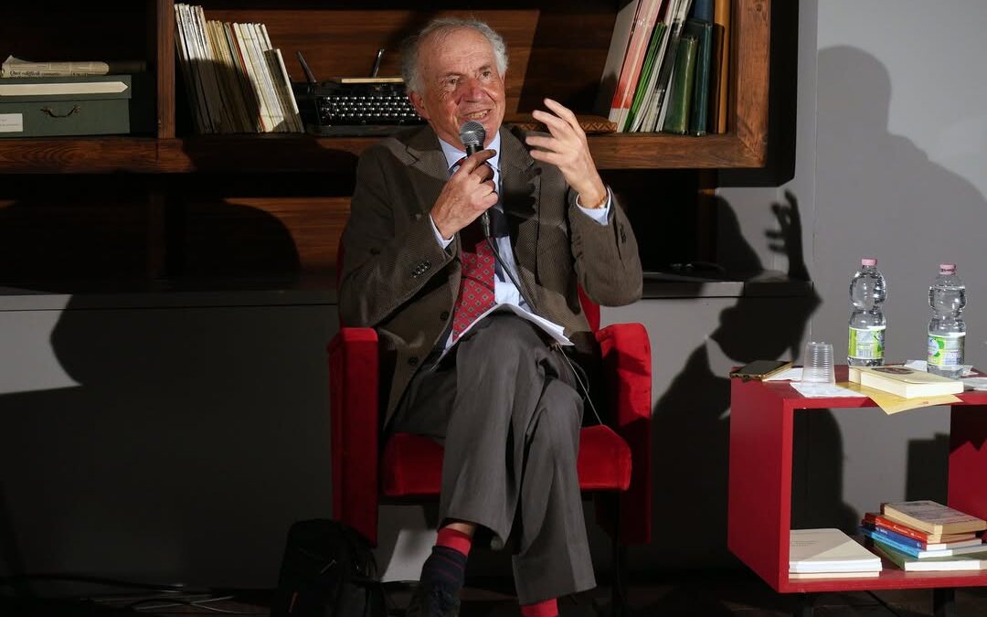 Torna al Teatro Stabile di Catania “Poesia a Teatro”