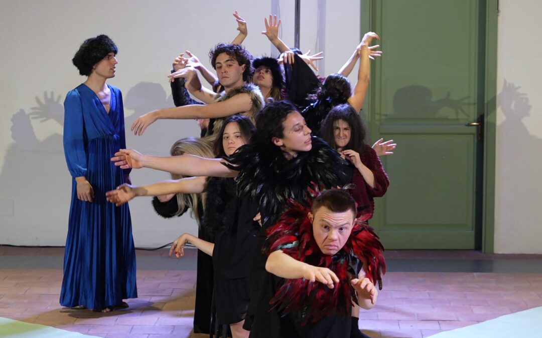 Il Teatro Stabile di Catania partner dell’evento internazionale “Théâtre Solidaire #6” – Notte della Solidarietà