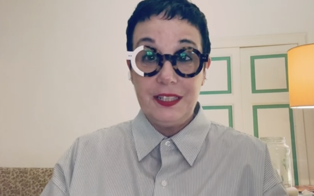 Un ponte creativo tra Catania e Agrigento con il Pirandello Fringe Festival. Al via le lezioni di Ottavio Cappellani.