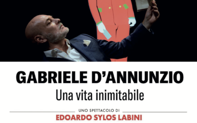 Avviso sostituzione spettacolo Sala Futura