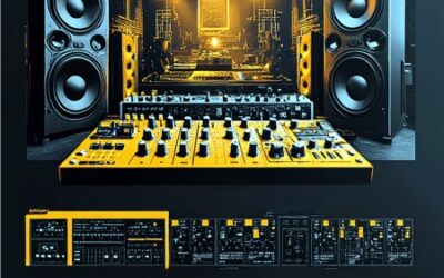 Tecnico audio luci per lo spettacolo: al via le iscrizioni