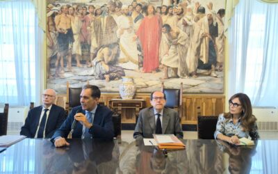 Teatro Stabile di Catania, operativo il nuovo C.d.A. Trantino: “Scenari importanti per la cultura della nostra città”