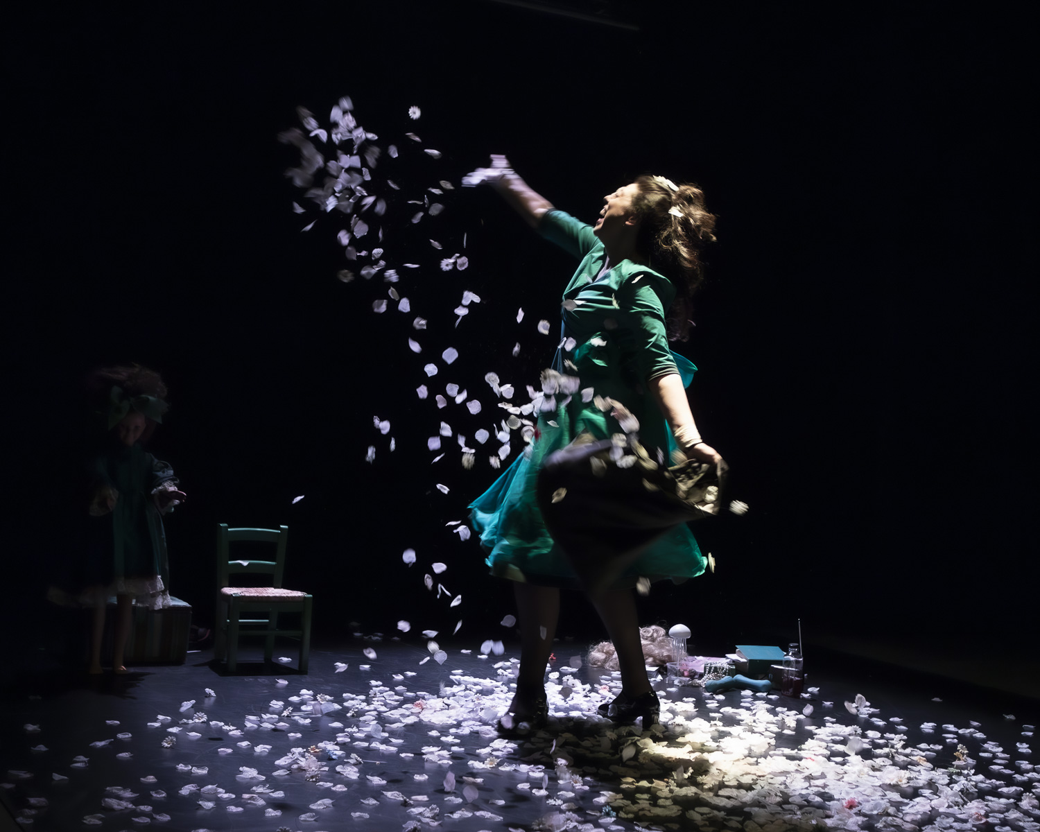 Il teatrooggi.