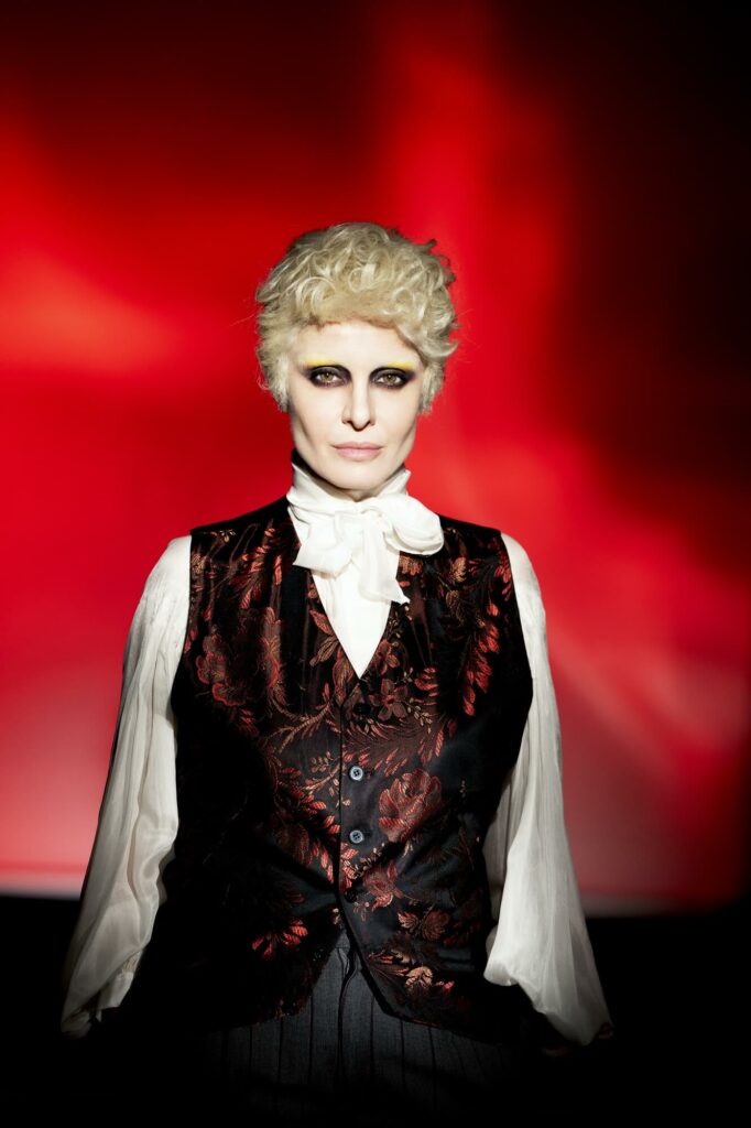 Il ritratto di Dorian Gray — scatto 1