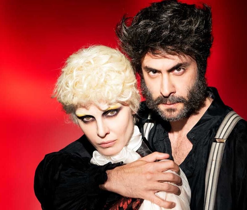 Il ritratto di Dorian Gray