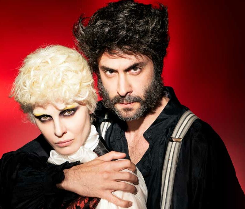 Il ritratto di Dorian Gray