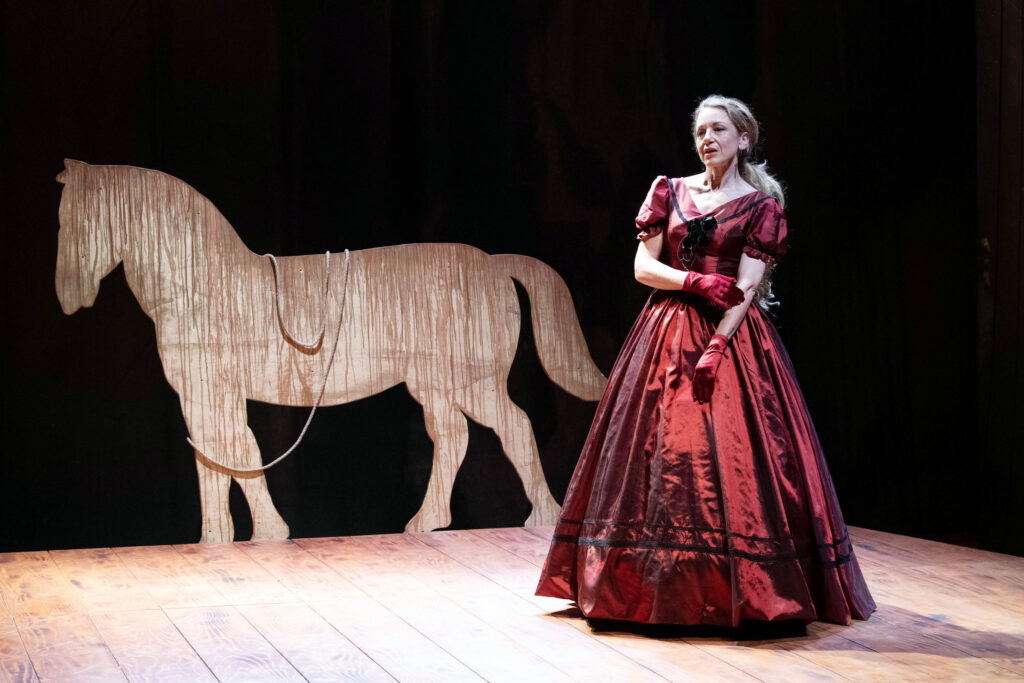 Orlando, la commedia — scatto 1