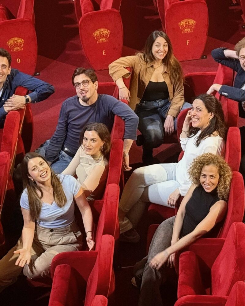 Uno nessuno centomila