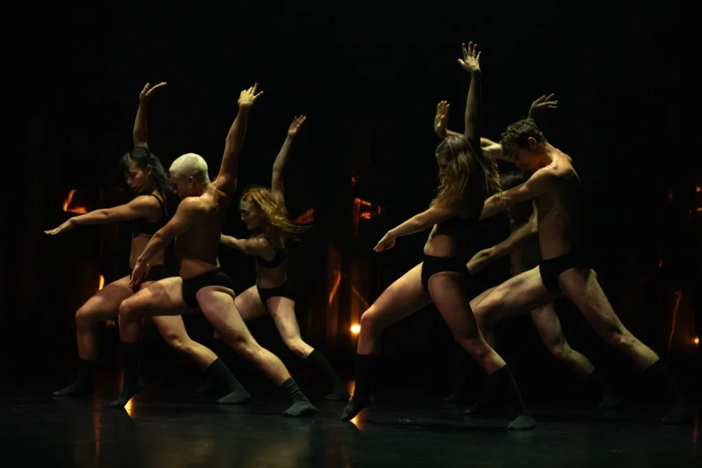 L.A.V.A. — scatto 7