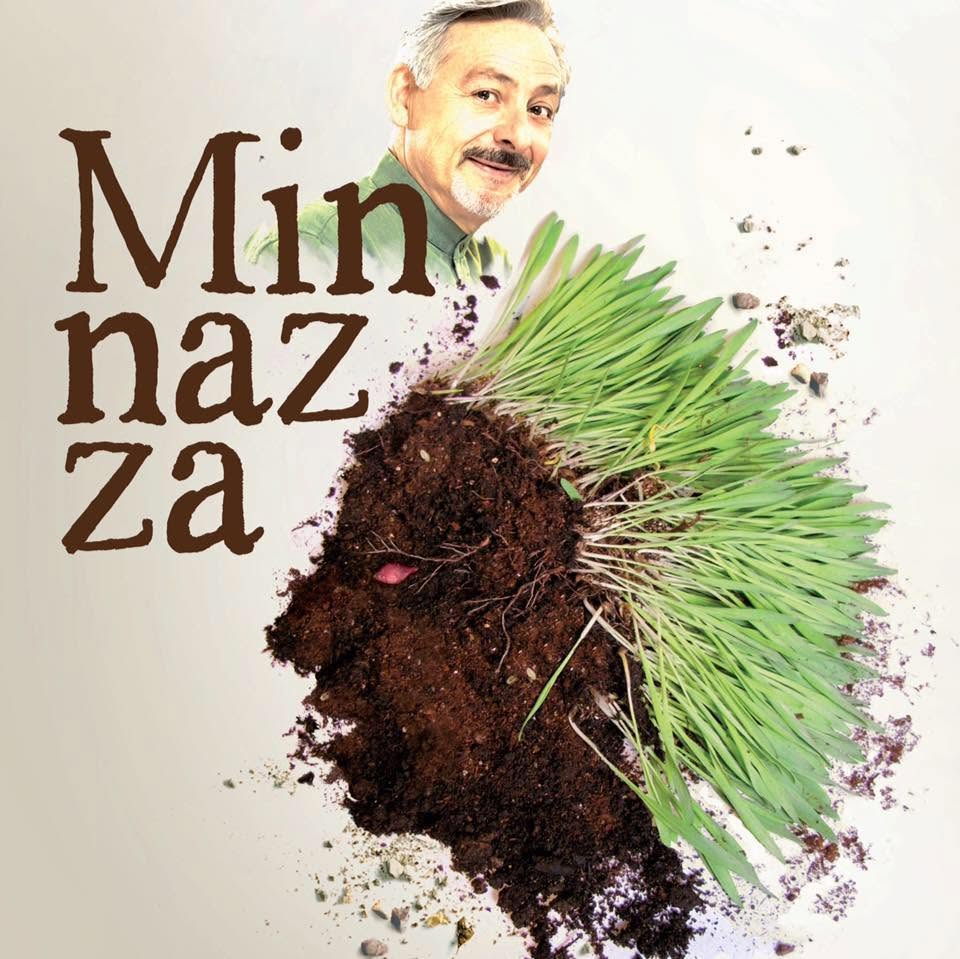 Minnazza
