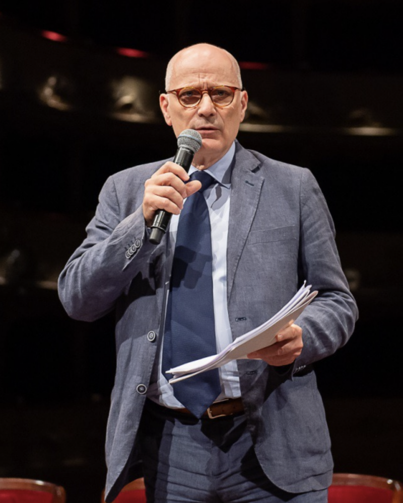 Marco Giorgetti è il nuovo Direttore del Teatro Stabile di Catania