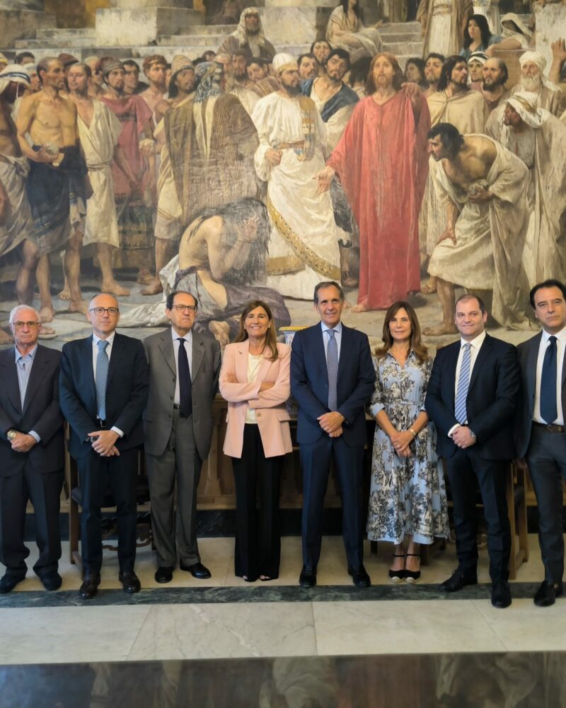 Teatro Stabile di Catania, operativo il nuovo C.d.A. Trantino: “Scenari importanti per la cultura della nostra città”