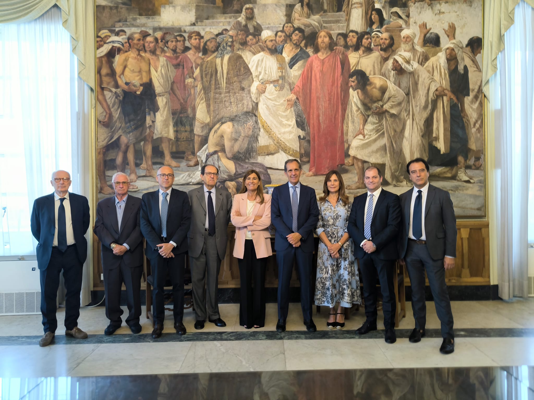 Teatro Stabile di Catania, operativo il nuovo C.d.A. Trantino: “Scenari importanti per la cultura della nostra città”